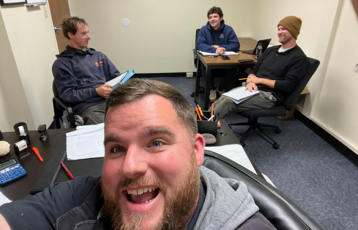 About Royal Oasis Pools in Hanahan, South Carolina